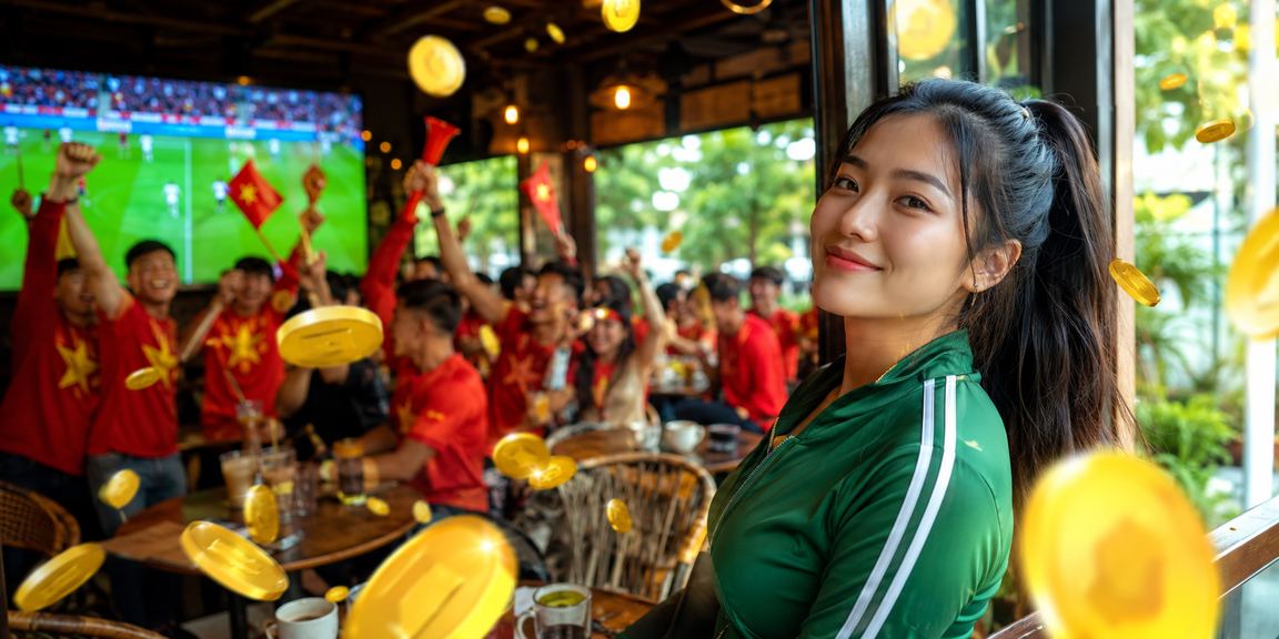 Người dùng Buôn Ma Thuột xem bóng đá và đánh giá nền tảng trên điện thoại