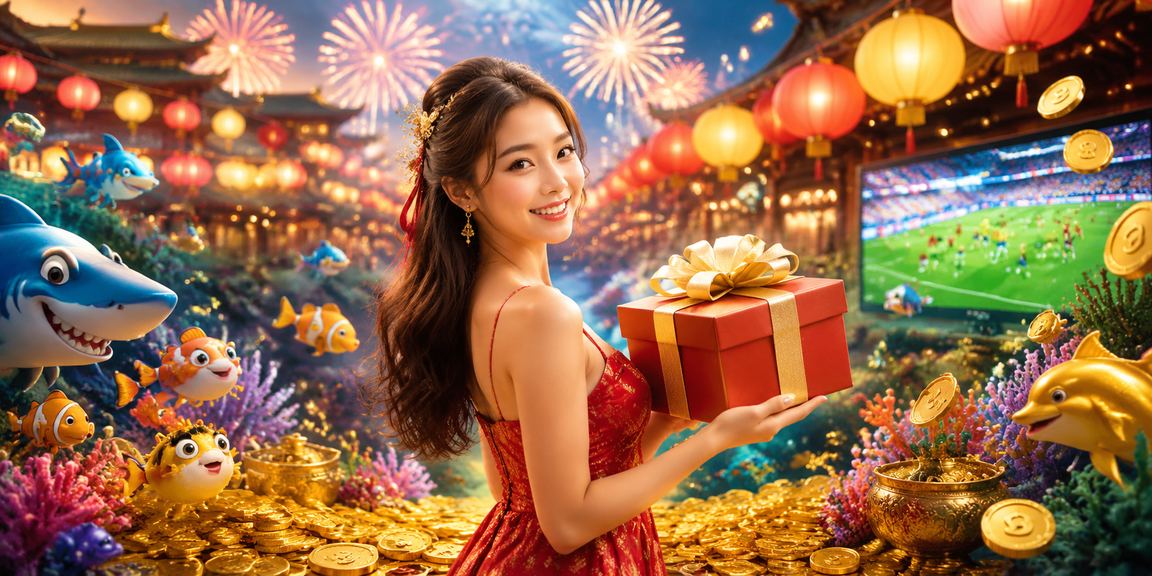 Khung cảnh Huế về đêm gợi trải nghiệm đăng nhập trên mobile