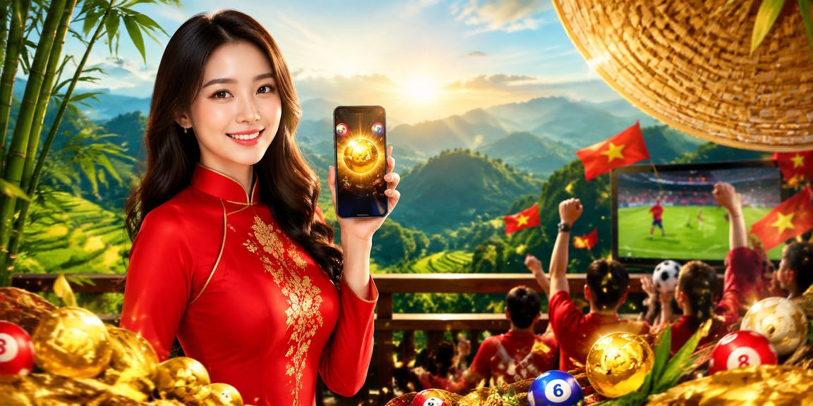 Màn hình thanh toán trực tuyến dành cho người chơi casino Việt Nam